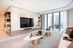 Cliveden At Grange (D10), Condominium #464431111